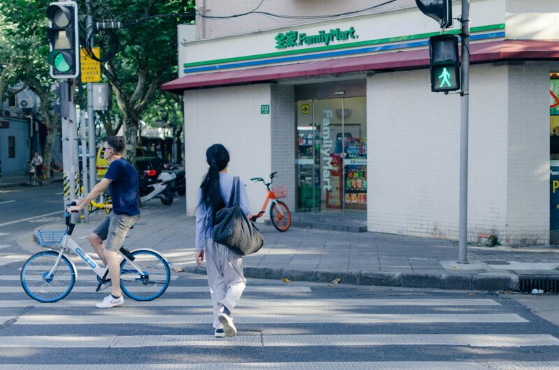 コンビニでdポイントを最大限活用するコツ